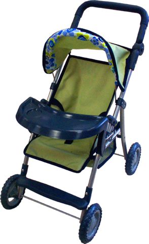 И-300 Коляска прогулочная