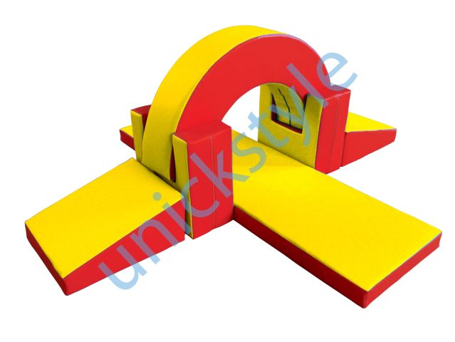 б-502 желтый