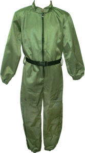 И-561-2 танкист комбинензон