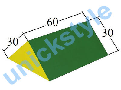 Б-524Треугольник 42.5х60х21
