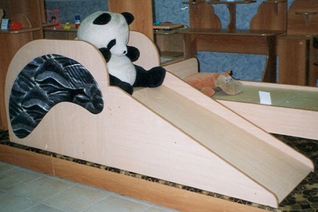 Горка