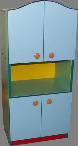 М-3-1-буфет