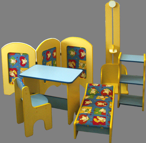 М-7 - Поликлиника