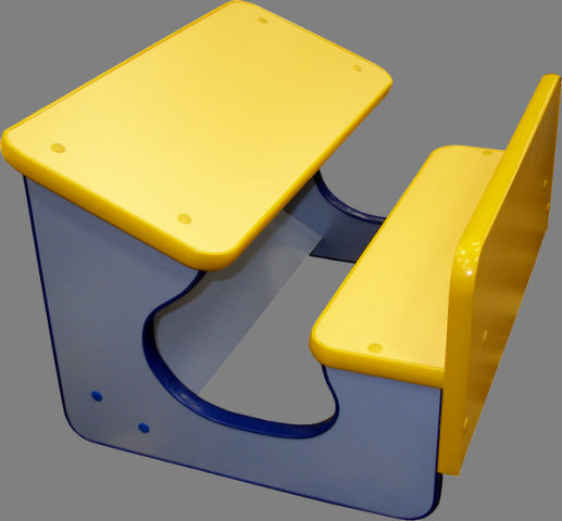 М-176-3 Парта