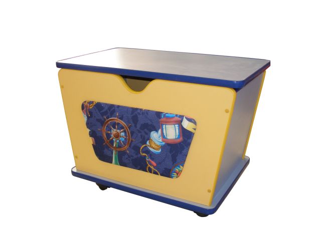 М-206 Сундук для игрушек
