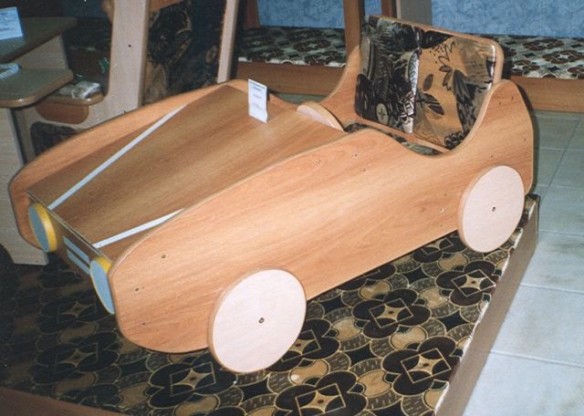 Машинка 149