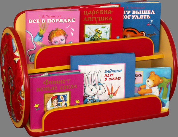 М-180 Витрина для книг 