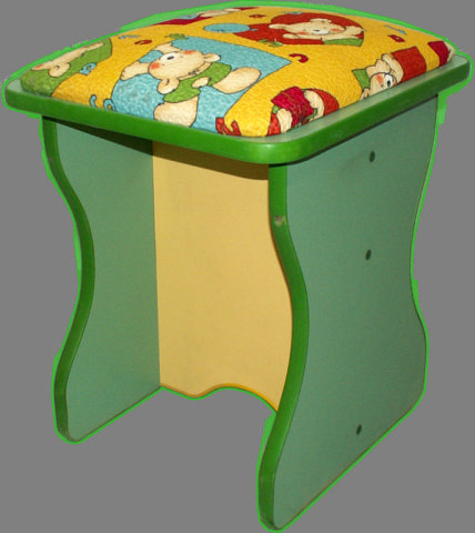 М163-3 табурет 40х35х45