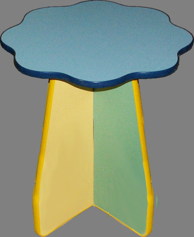 М167-1 Стол 56х46\60