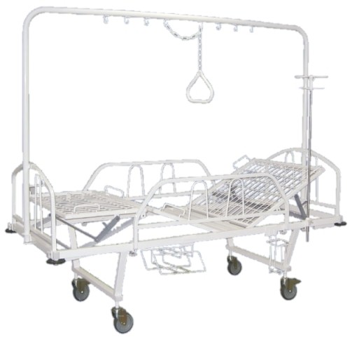 Кровать 4-х секционная 2120х850х930