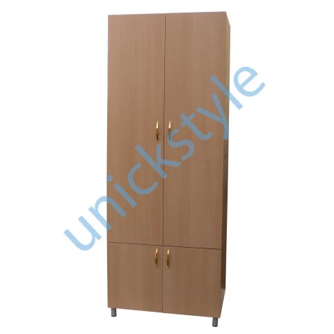 252 шкаф закрытый