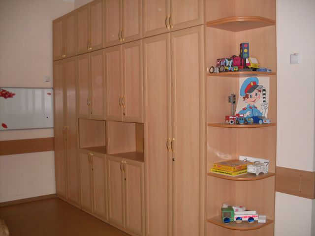 SDC12876 стенка с нишей