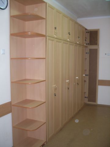 стенка с ключами методическая