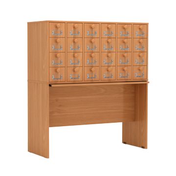 картотека 105х48х113