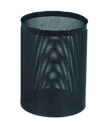   Корзина для бумаг К 250 низ.перф